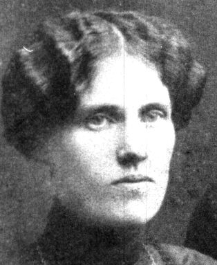  Arvida Bernhardina Gustafsson 1885-1953
