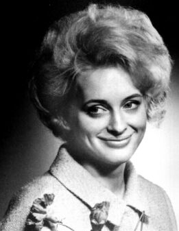  Eva Tilly Fredin 1939-