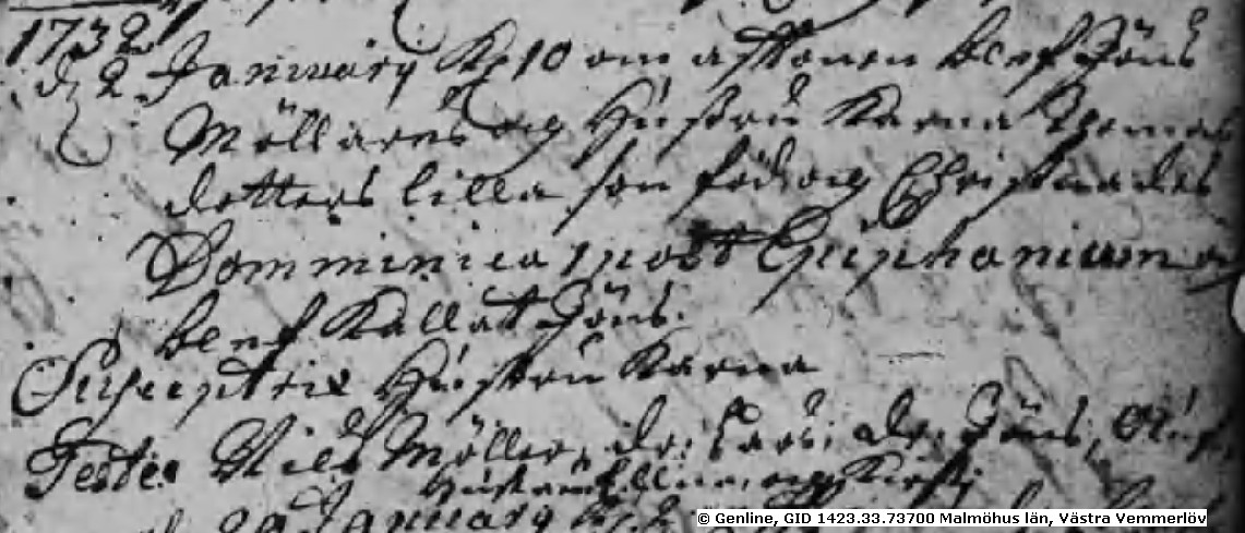 J&ouml;ns  J&ouml;nsson 1732-
