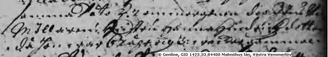  Johanna  Hindrichsdotter 1661?-1728