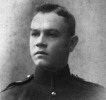 Karl Ivar  Nilsson 1892-1962