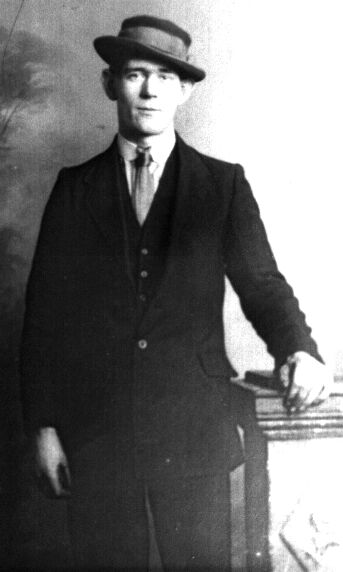  Ragnar  Ludvigson / Nilsson 