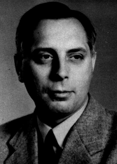  Stig Andr&eacute; Fredin 1909-1986