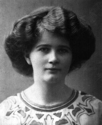 Edvardina Victorina 