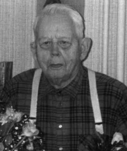 William Paulin Nilsson 1900-1999?
